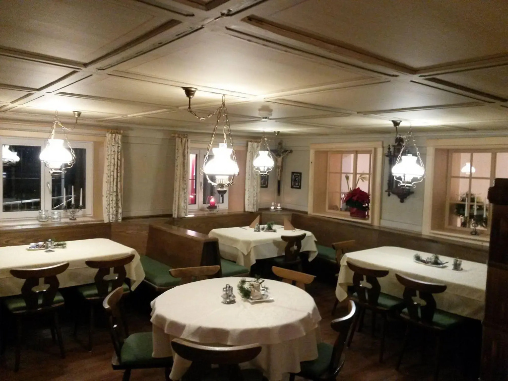 Hotel Gasthof Adler - Général