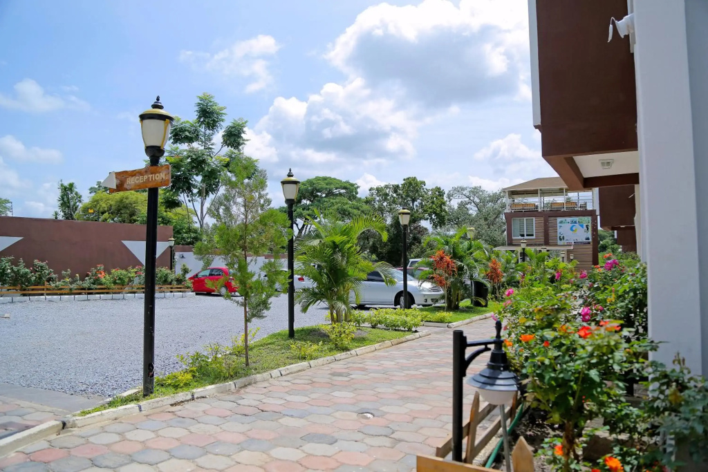 Hotel photo 13