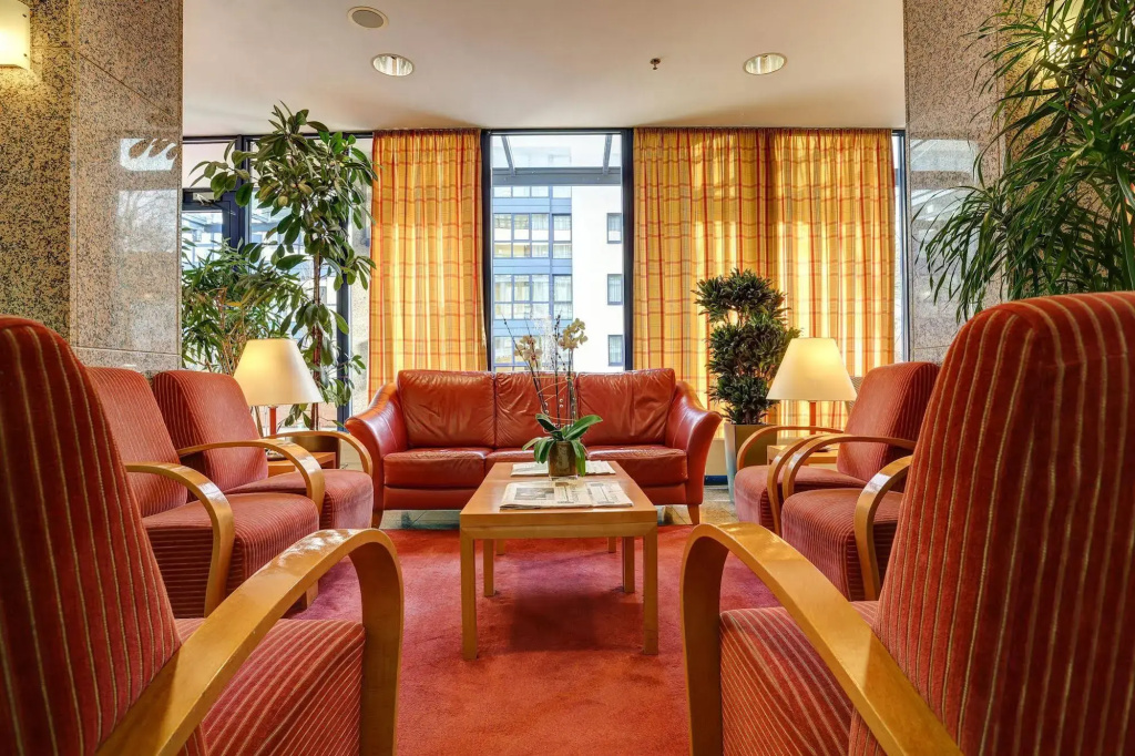 Hotel photo 16