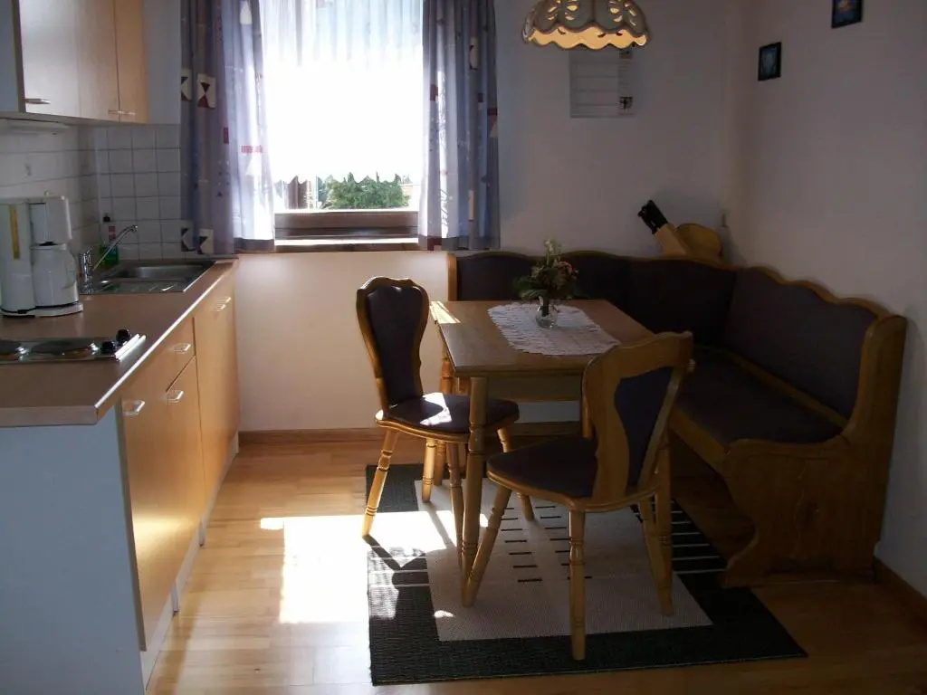 Haus Walpurga - Chambres