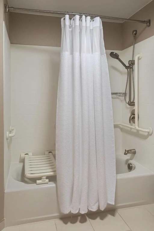 Springhill Suites by Marriott Syracuse Carrier Circle - Chambres