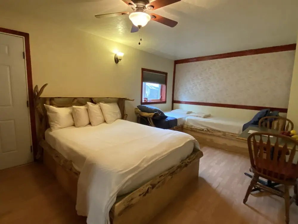 Hotel photo 6