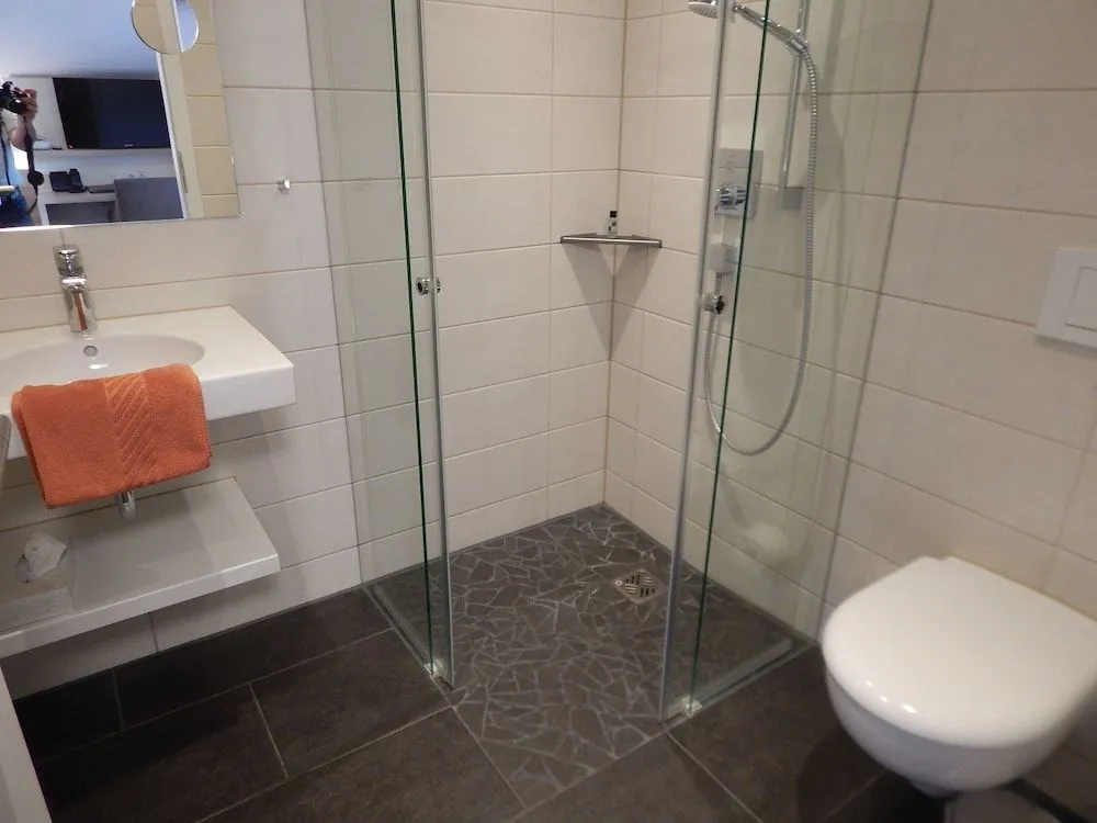 BSW - Schwarzwaldhotel Baiersbronn - Général