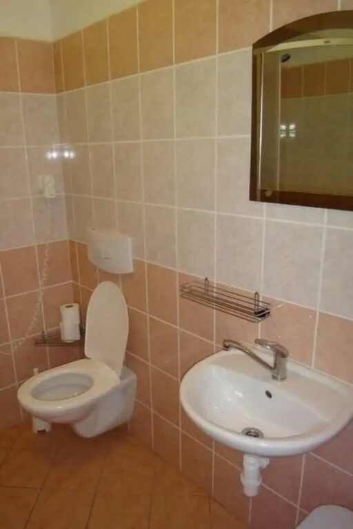 Hotel ALFONSKA - Chambres