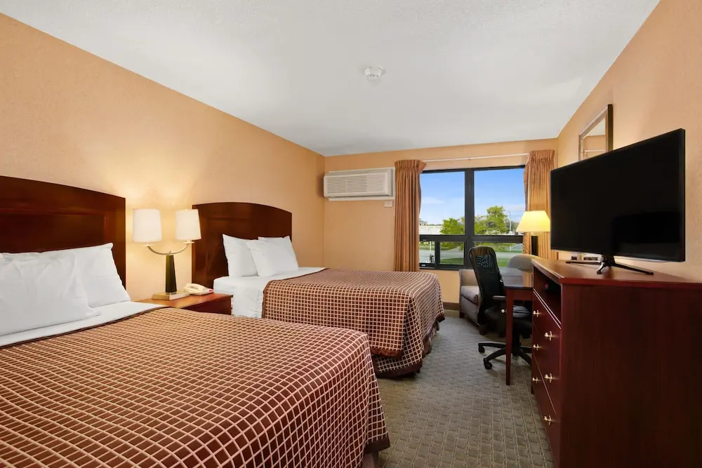 Days Inn Utica - фото 4