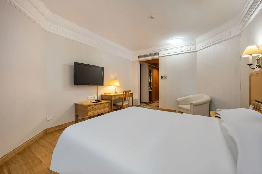 Hotel Silverland - Chambres