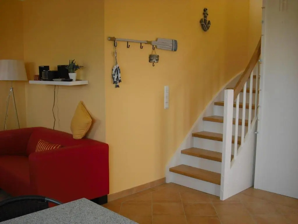 2 Bedrooms Apartment with balcony