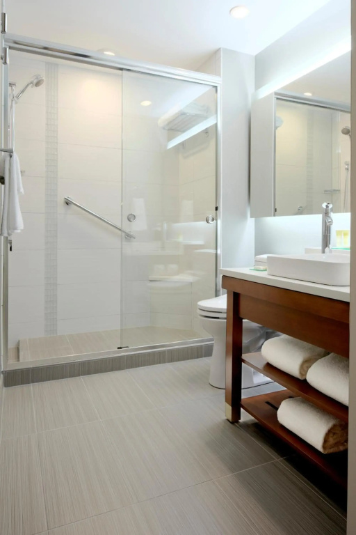 Hyatt Place Lincoln / Downtown - Haymarket - Général