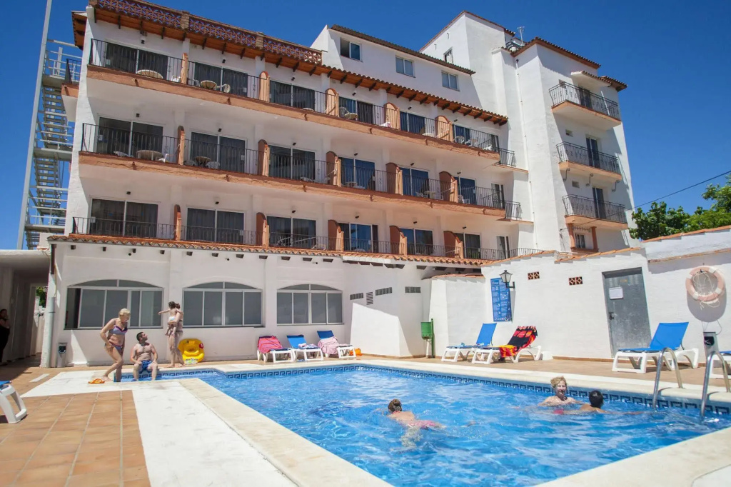 Hotel photo 16