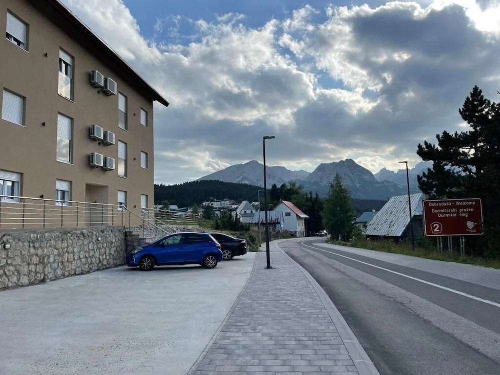 Apartmani Žabljak Hills
