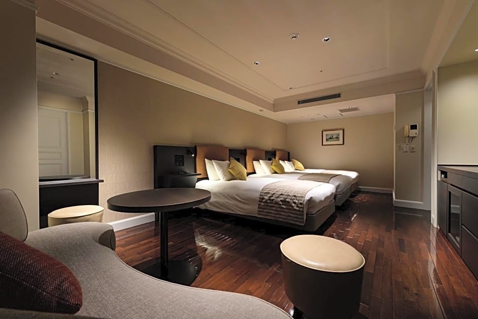 Dai-Ichi Hotel Tokyo Seafort 사진 15