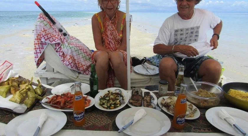 Jao Bay Resort - Général
