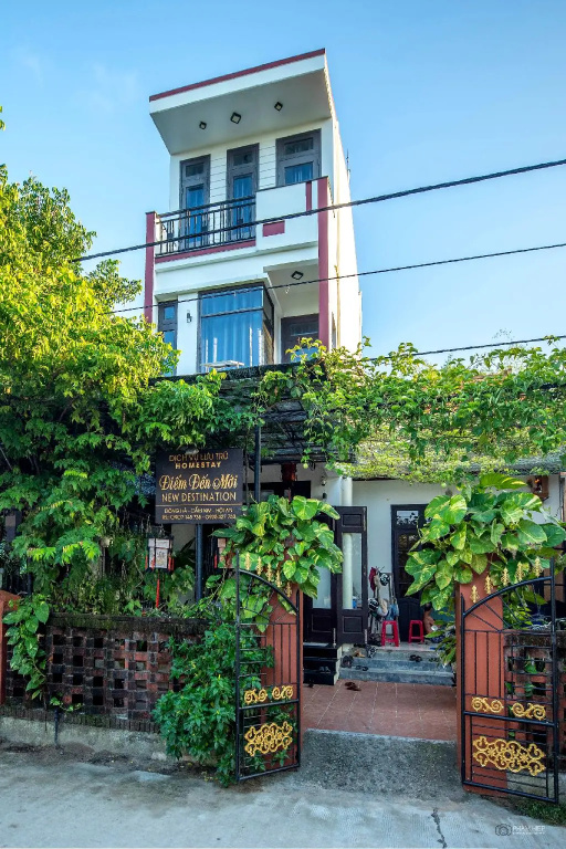New Destination Hoi An Homestay in Da Nang