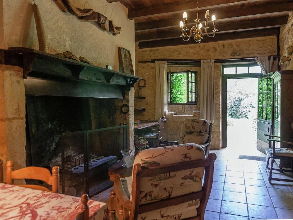 Voir la photo 3 — Estate in Dordogne Near Sites