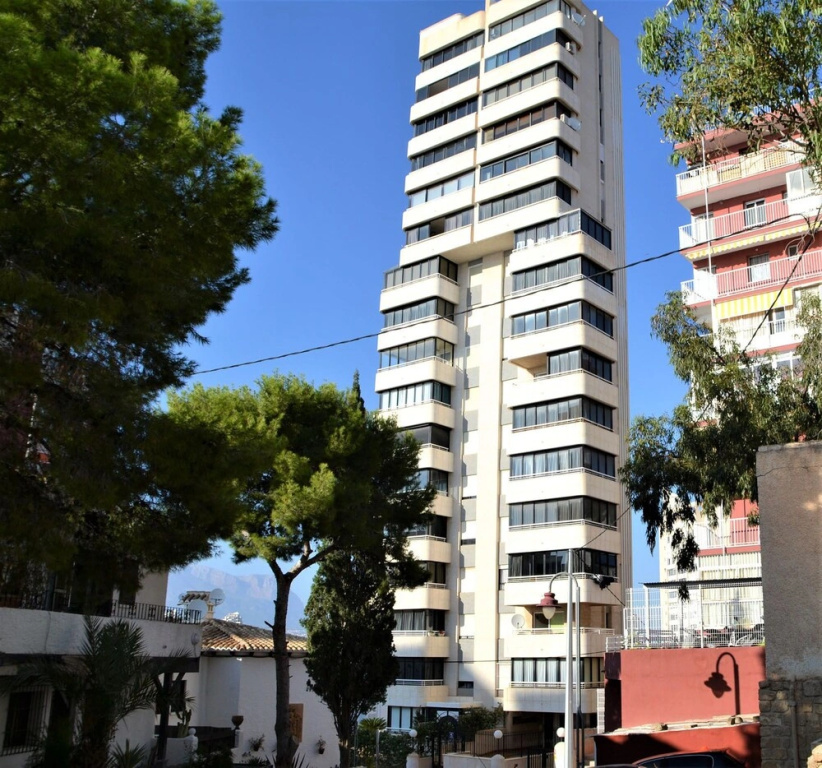 Dos Calas 13-B