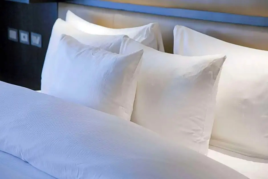 Hilton Buenos Aires - Chambres