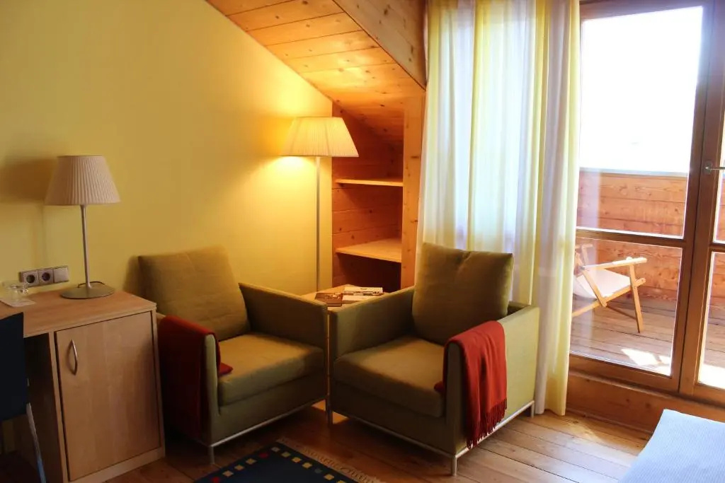 Seiser Alm Urthaler - Chambres