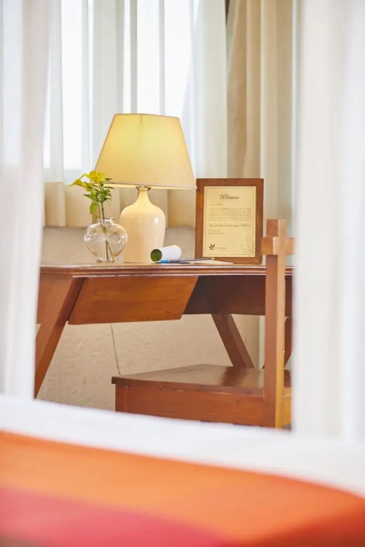 Premium room