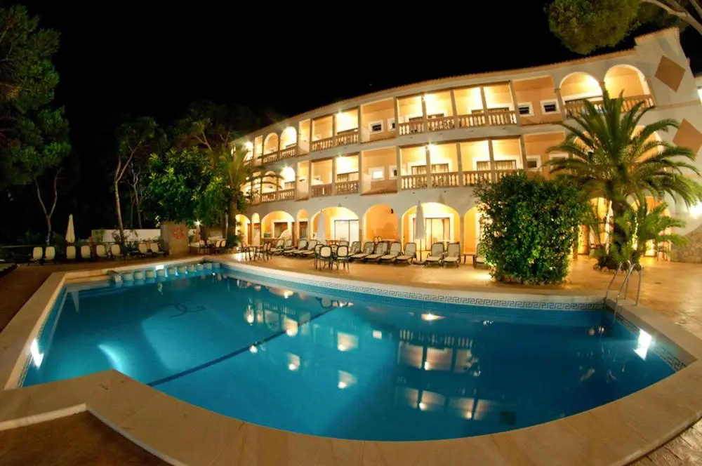 Hotel Cala Gat - Général