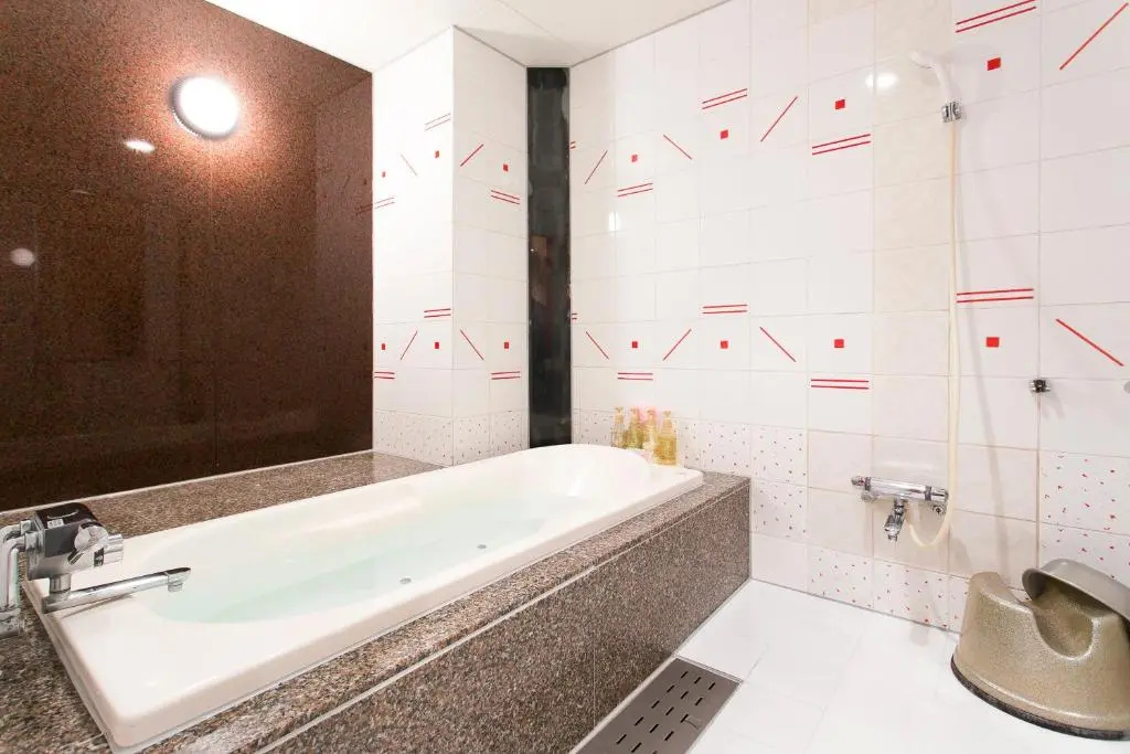 Hotel Moana Otsuka (Adult Only) - Chambres