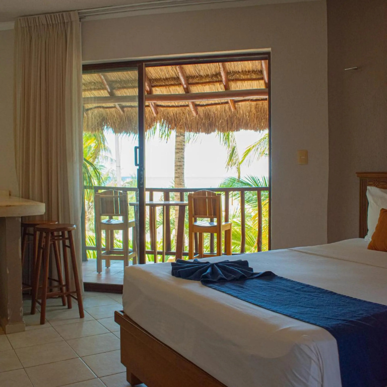 Tecnohotel Beach — 4