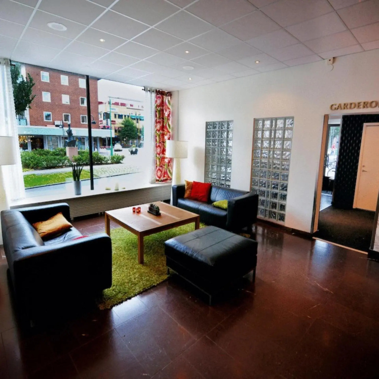 Hotel photo 25