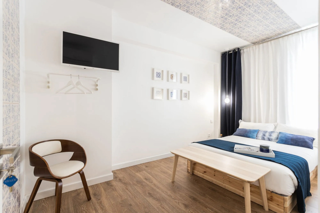 Lisbon Airport Suites — фото 5