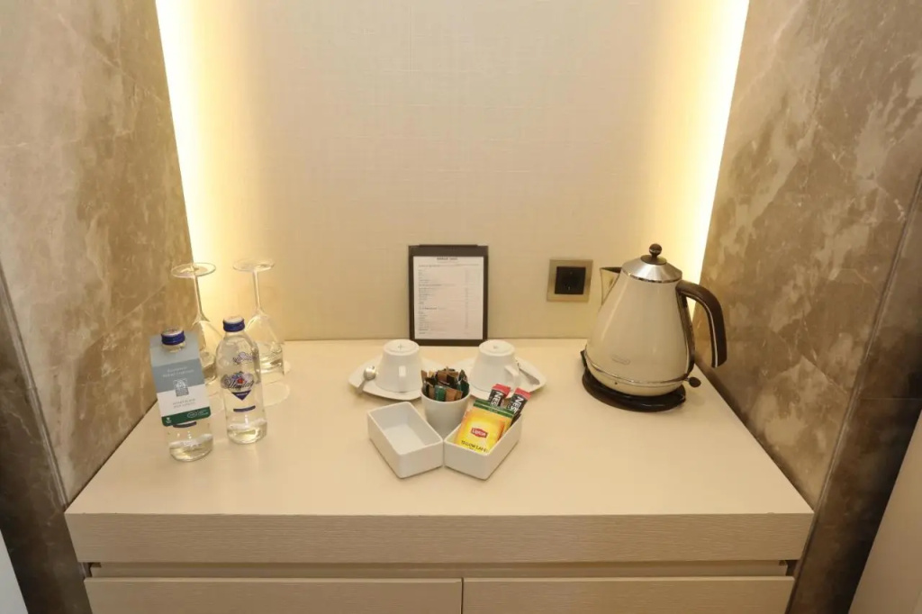 Kemer Country Hotel - Général