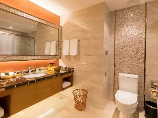 Textile City Hotel - фото 12