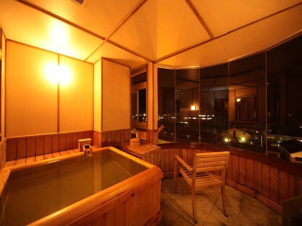 Otaru Furukawa Hotel - Général