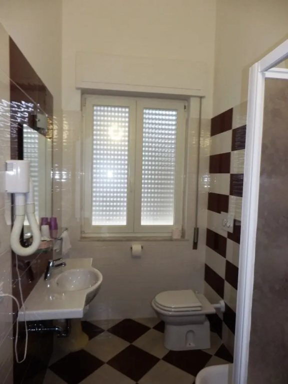 Hotel Residence Villa Jolanda - Chambres