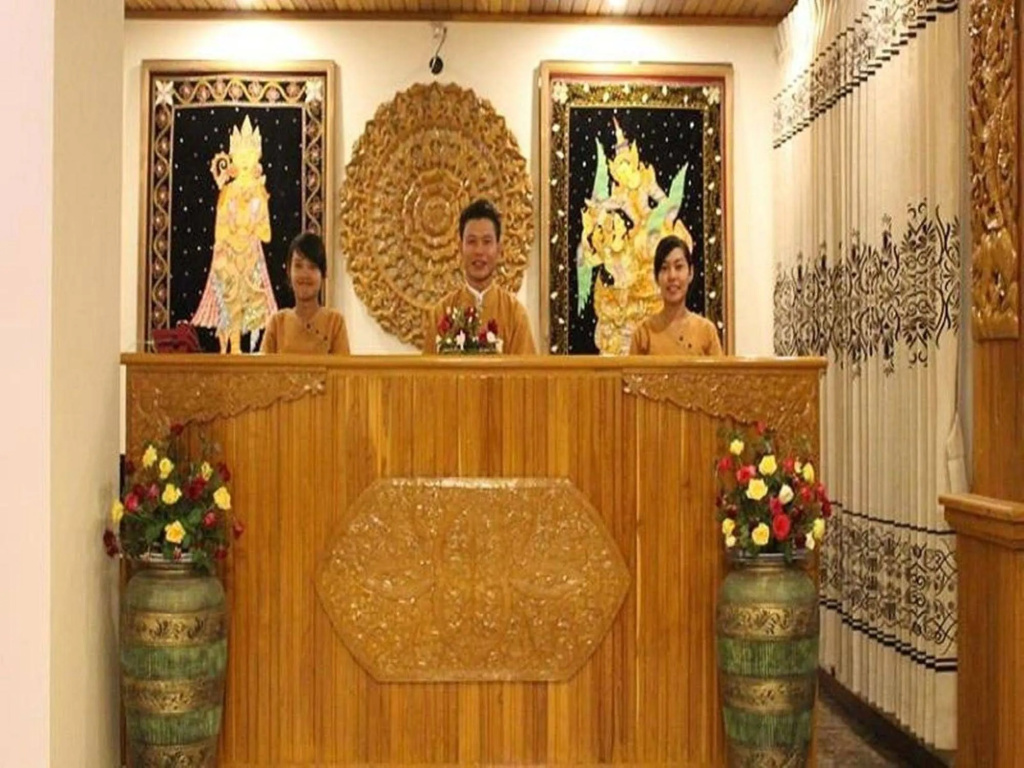 Golden Dream Hotel - Général