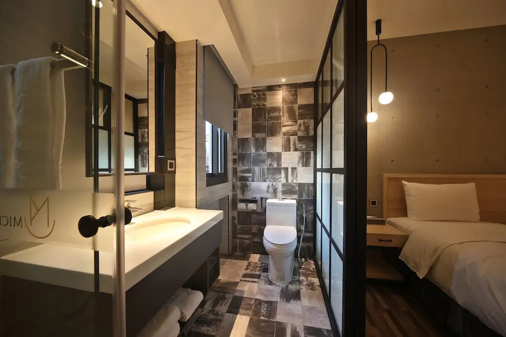 Hotel photo 8