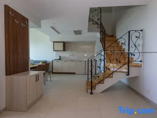 Ulu Resort Hotel - All Inclusive - Chambres