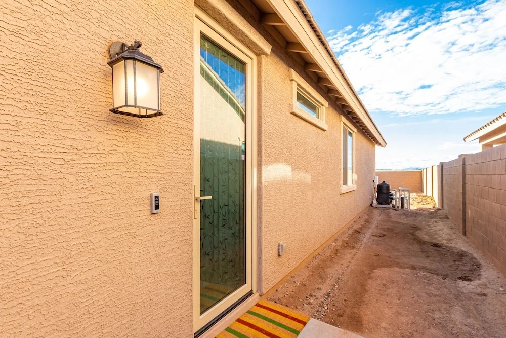Saguaro Park Casita Surprise 1 Bedroom Home by RedAwning