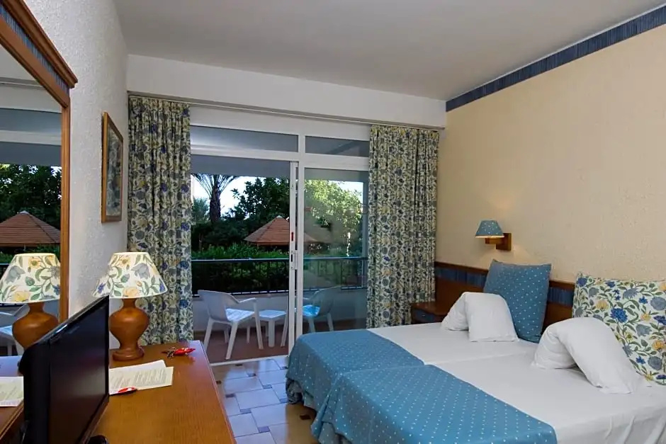 Hotel Son Baulo - Chambres