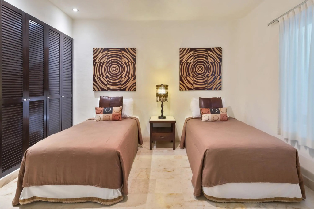 El Taj Oceanfront & Beachside Condo Hotel - Général