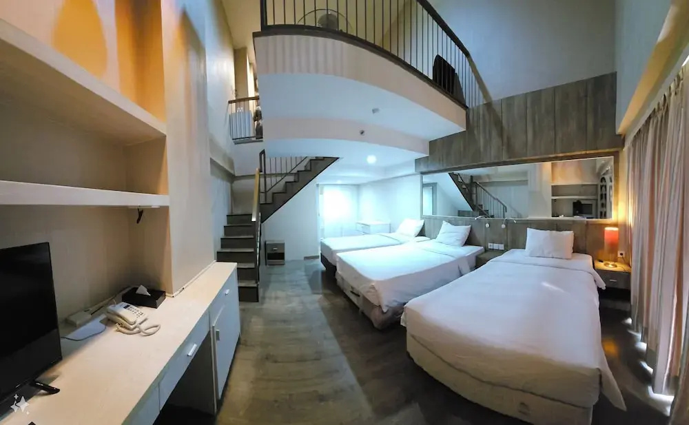 Student Park Hotel Apartment Yogyakarta - Général