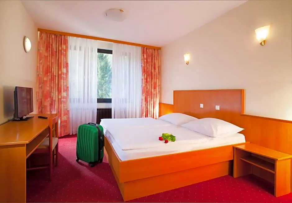 Hotel Vesna - Chambres