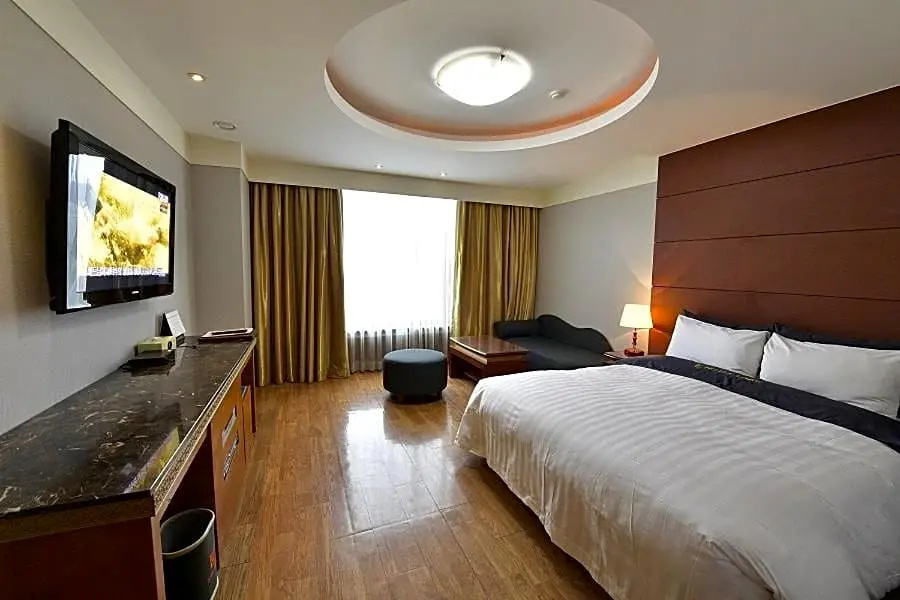 Hotel Lake - Chambres