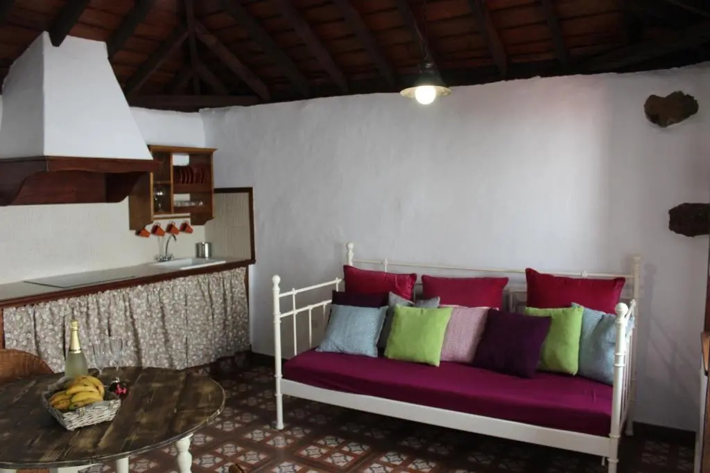 Casitas La Montañita - Chambres