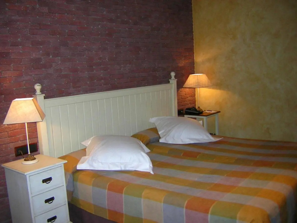 Hotel Roc Blanc & Spa - Général