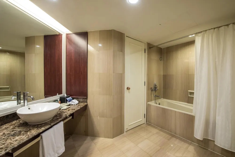 Hilton Kuching Hotel