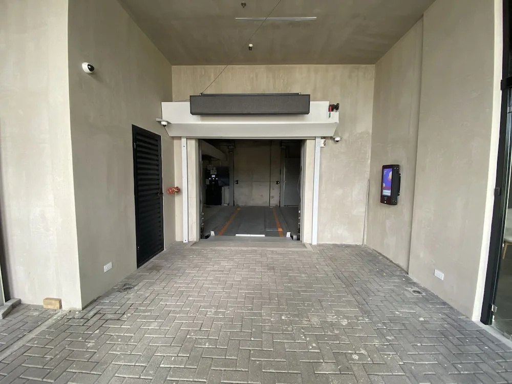 BEE Suites San Jose - Escalante