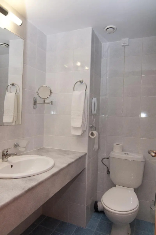 Regatta Palace Hotel - Chambres