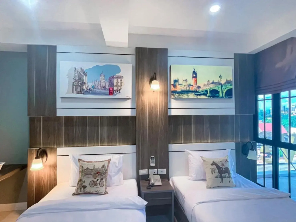 Hotel photo 19