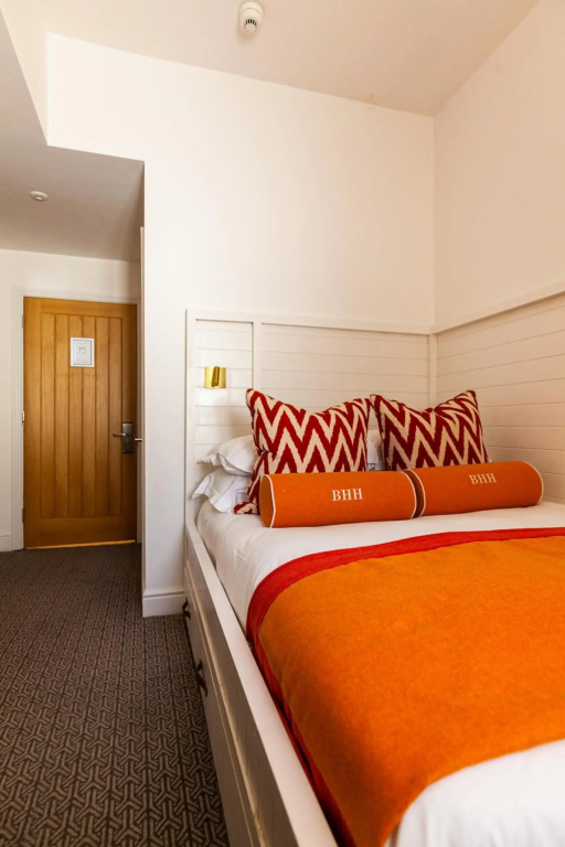 Harbour Hotel Brighton - фото 44
