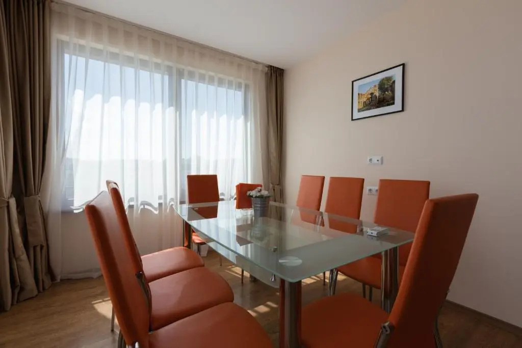 Premier Fort Sands - Chambres