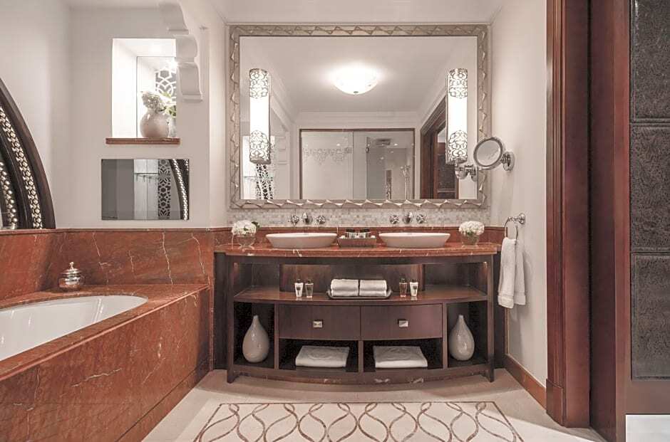 One&Only Royal Mirage