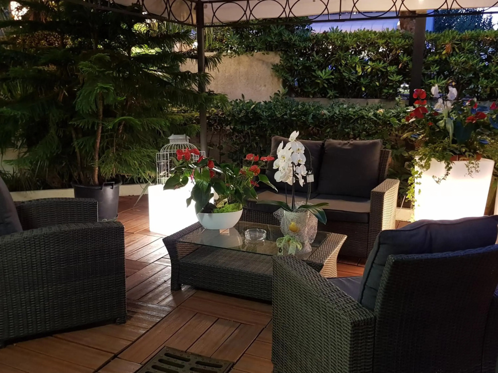Hotel photo 12